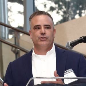 Meet your Posher, Greg